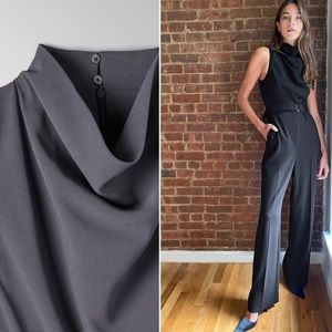 Aritzia Babaton Jumpsuit